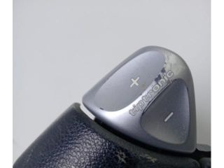 bontott PORSCHE CAYENNE Kormánylégzsák