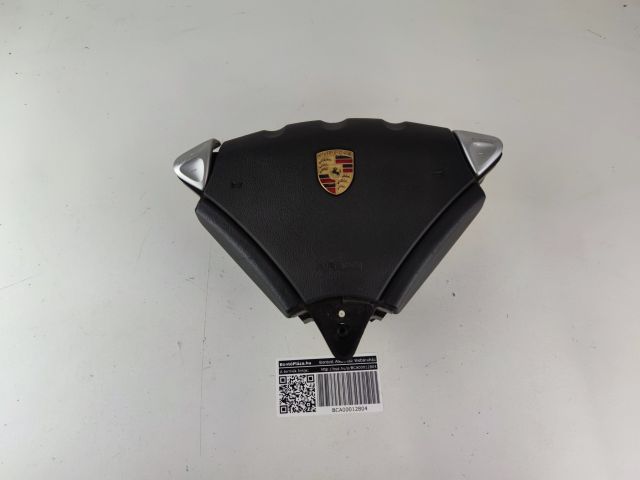 bontott PORSCHE CAYENNE Kormánylégzsák