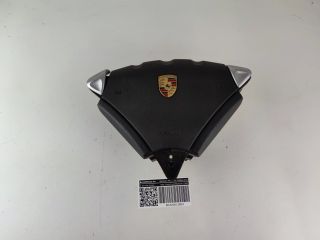 bontott PORSCHE CAYENNE Kormánylégzsák
