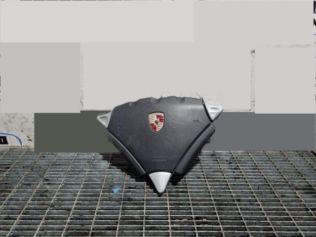 bontott PORSCHE CAYENNE Kormánylégzsák