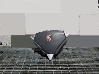 bontott PORSCHE CAYENNE Kormánylégzsák