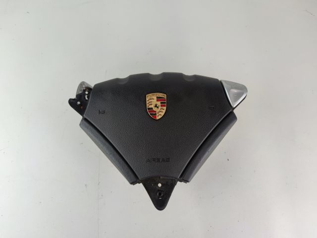 bontott PORSCHE CAYENNE Kormánylégzsák