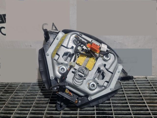 bontott PORSCHE CAYENNE Kormánylégzsák