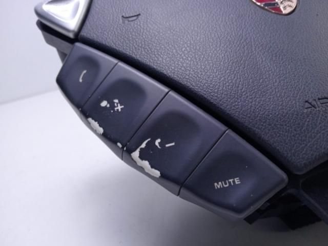 bontott PORSCHE CAYENNE Kormánylégzsák