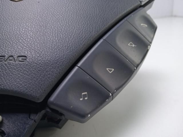 bontott PORSCHE CAYENNE Kormánylégzsák