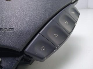 bontott PORSCHE CAYENNE Kormánylégzsák