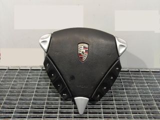 bontott PORSCHE CAYENNE Kormánylégzsák