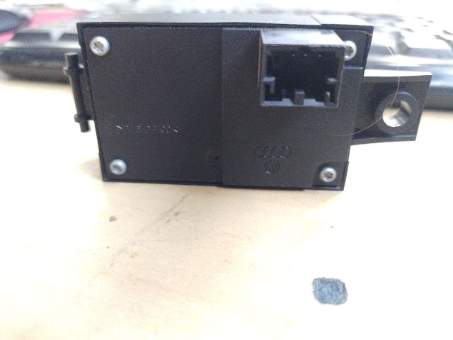 bontott PORSCHE CAYENNE Kormánymagasság Állító Kar