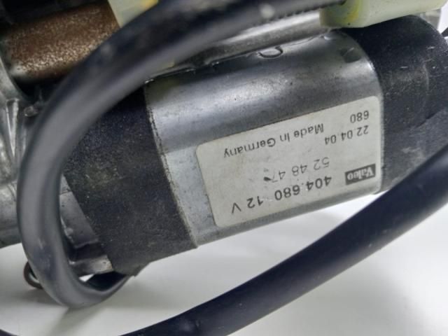 bontott PORSCHE CAYENNE Kormányoszlop