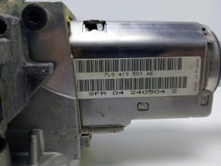 bontott PORSCHE CAYENNE Kormányoszlop