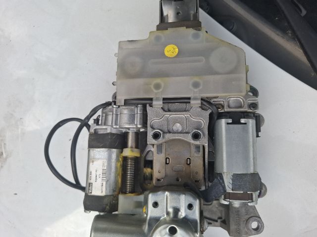 bontott PORSCHE CAYENNE Kormányoszlop