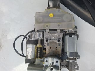 bontott PORSCHE CAYENNE Kormányoszlop