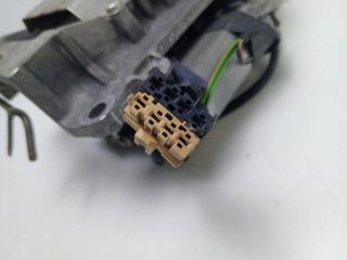 bontott PORSCHE CAYENNE Kormányoszlop