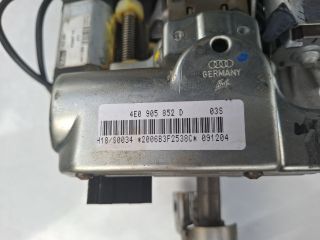 bontott PORSCHE CAYENNE Kormányoszlop