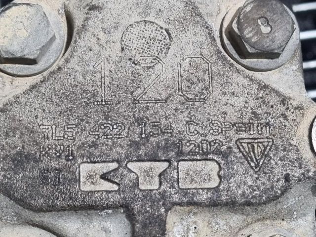 bontott PORSCHE CAYENNE Kormányszervó Motor (Elektromos)