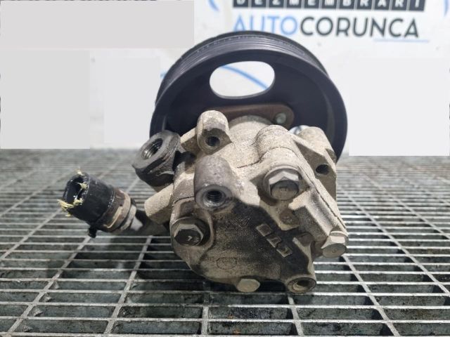 bontott PORSCHE CAYENNE Kormányszervó Motor (Elektromos)