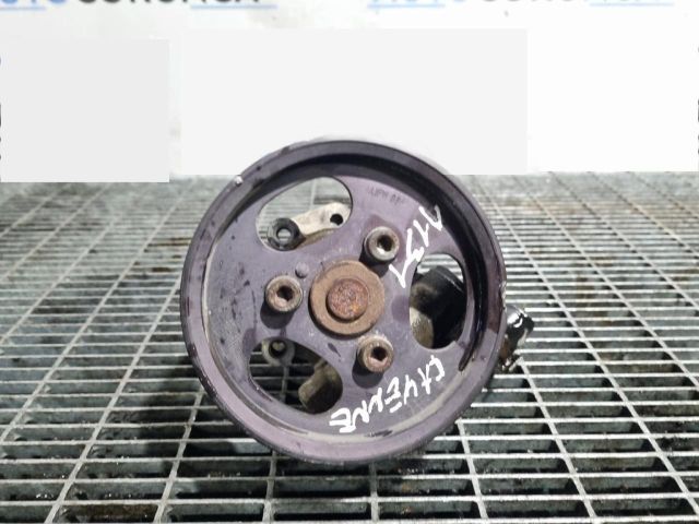 bontott PORSCHE CAYENNE Kormányszervó Motor (Elektromos)