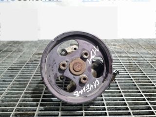 bontott PORSCHE CAYENNE Kormányszervó Motor (Elektromos)