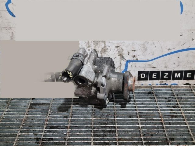 bontott PORSCHE CAYENNE Kormányszervó Motor (Elektromos)