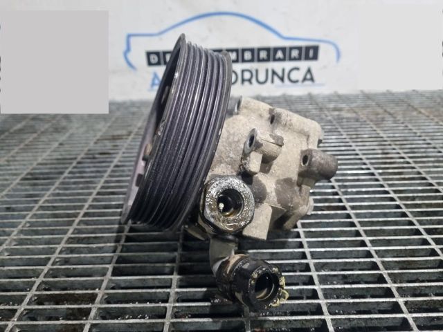 bontott PORSCHE CAYENNE Kormányszervó Motor (Elektromos)