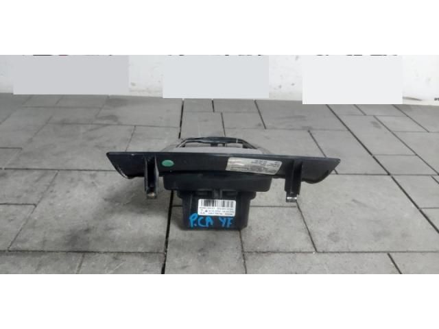 bontott PORSCHE CAYENNE Középső Kardánbox Burkolat