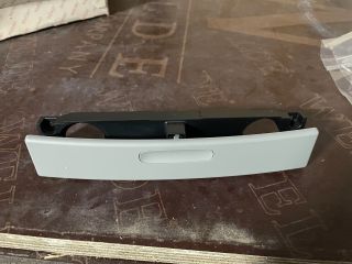 bontott PORSCHE CAYENNE Középső Műszerfal Díszléc