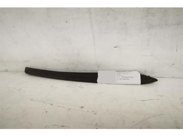 bontott PORSCHE CAYENNE Középső Műszerfal Díszléc