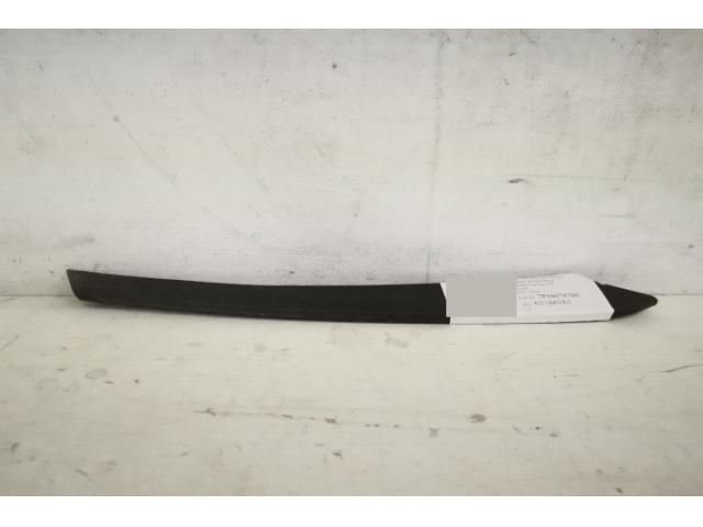 bontott PORSCHE CAYENNE Középső Műszerfal Díszléc