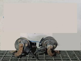 bontott PORSCHE CAYENNE Kürt