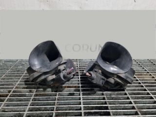 bontott PORSCHE CAYENNE Kürt