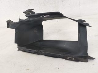 bontott PORSCHE CAYENNE Légterelő