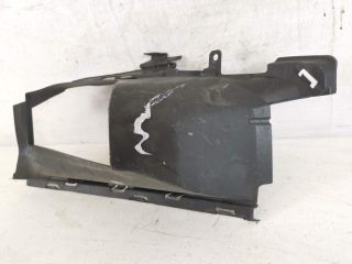 bontott PORSCHE CAYENNE Légterelő