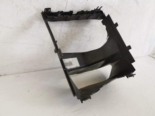 bontott PORSCHE CAYENNE Légterelő