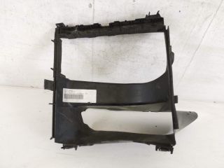 bontott PORSCHE CAYENNE Légterelő