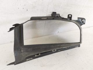 bontott PORSCHE CAYENNE Légterelő