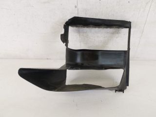 bontott PORSCHE CAYENNE Légterelő