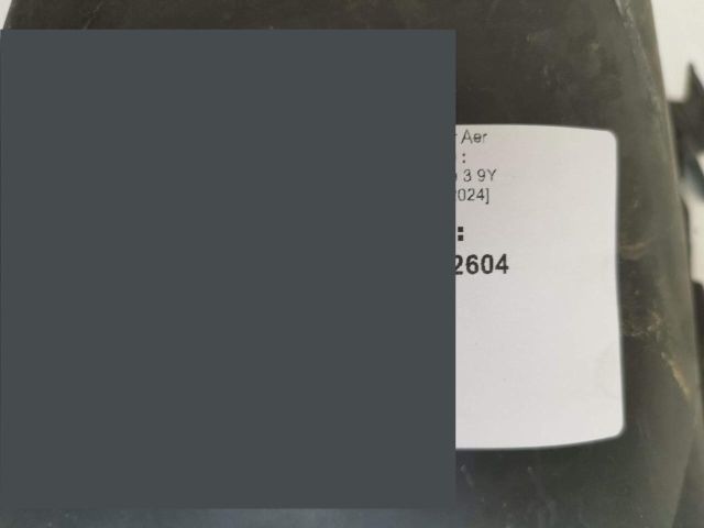 bontott PORSCHE CAYENNE Légterelő