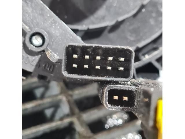 bontott PORSCHE CAYENNE Légzsák Átvezető Szalagkábel