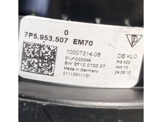 bontott PORSCHE CAYENNE Légzsák Átvezető Szalagkábel