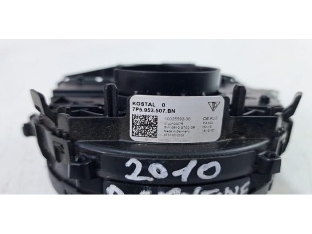 bontott PORSCHE CAYENNE Légzsák Átvezető Szalagkábel