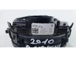 bontott PORSCHE CAYENNE Légzsák Átvezető Szalagkábel