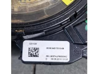 bontott PORSCHE CAYENNE Légzsák Átvezető Szalagkábel