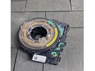 bontott PORSCHE CAYENNE Légzsák Átvezető Szalagkábel