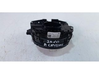 bontott PORSCHE CAYENNE Légzsák Átvezető Szalagkábel