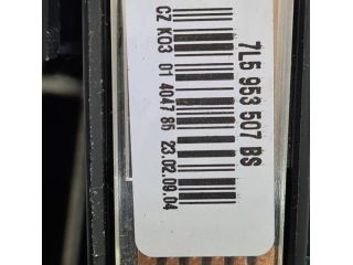 bontott PORSCHE CAYENNE Légzsák Átvezető Szalagkábel