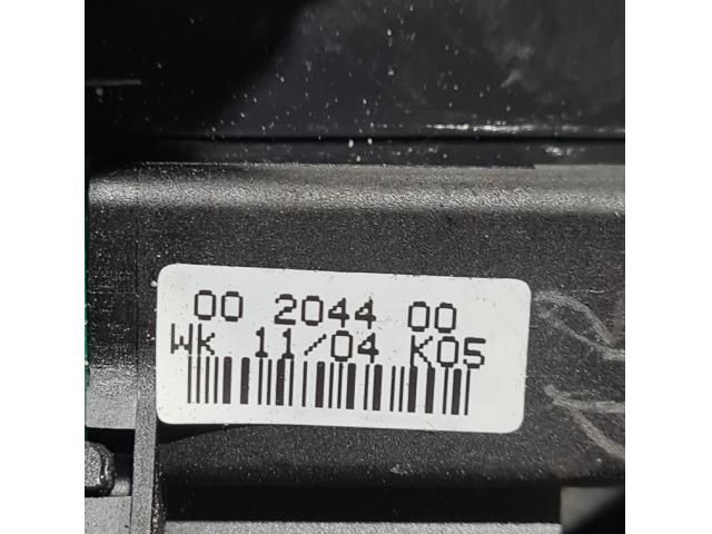 bontott PORSCHE CAYENNE Légzsák Átvezető Szalagkábel