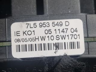 bontott PORSCHE CAYENNE Légzsák Átvezető Szalagkábel