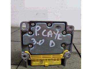 bontott PORSCHE CAYENNE Légzsák Elektronika