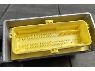 bontott PORSCHE CAYENNE Légzsák Elektronika