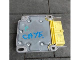 bontott PORSCHE CAYENNE Légzsák Elektronika